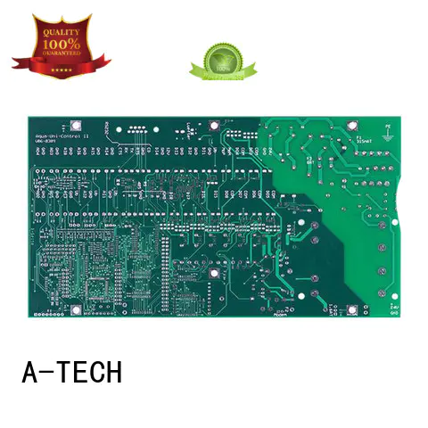 flexible printed circuit board flexible for wholesale A-TECH