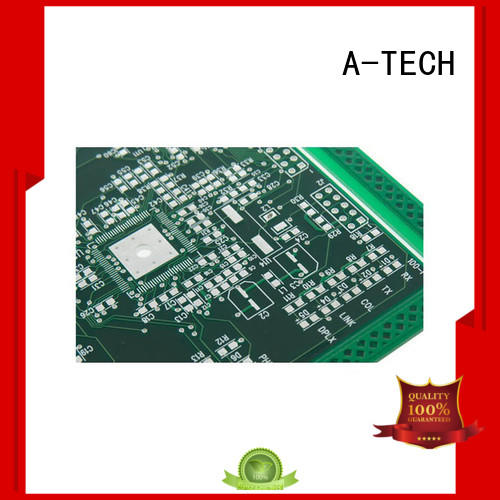 A-TECH solder pcb surface finish bulk production at discount