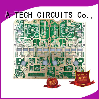 heavy hybrid pcb best price at discount A-TECH