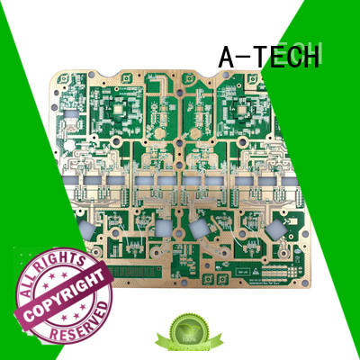 routing hybrid pcb fit hole best price at discount