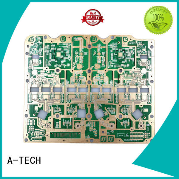 A-TECH plated thick copper pcb best price at discount