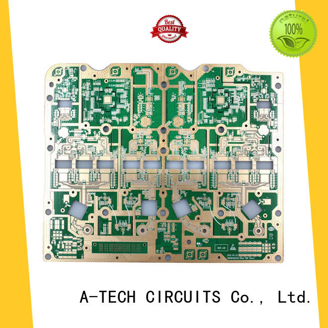A-TECH free delivery countersink pcb hot-sale for sale