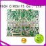 buried via in pad pcb counter sink best price for sale