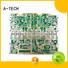 blind hybrid pcb plating durable at discount