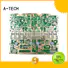 blind hybrid pcb plating durable at discount
