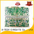 blind hybrid pcb thick copper durable for wholesale