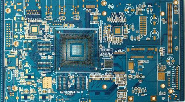 Line To Line Short Circuit Board